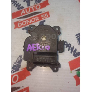 Сервопривод печки Suzuki/Honda/Subaru 1138002340 в Омске