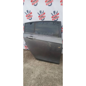 Дверь задняя правая Geely Emgrand EC7 хэтчбек в Омске