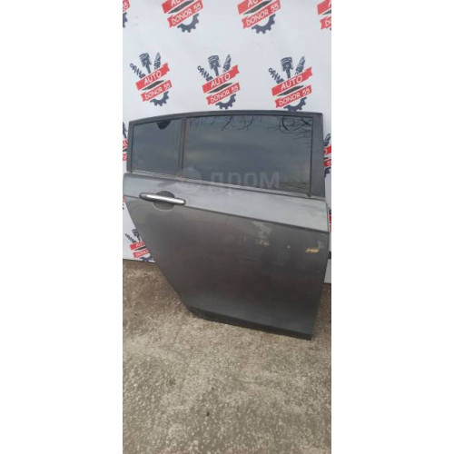 Дверь задняя правая Geely Emgrand EC7 хэтчбек в Омске