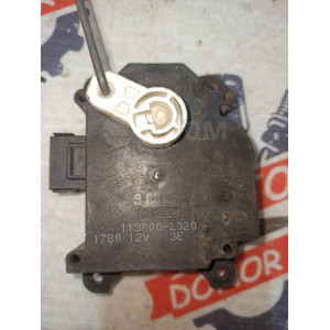 Сервопривод печки Honda Accord/Subaru Outback/Suzuki Aerio 1138002320 в Омске