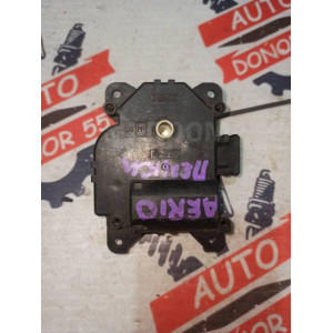Сервопривод печки Honda Accord/Subaru Outback/Suzuki Aerio 1138002320 в Омске