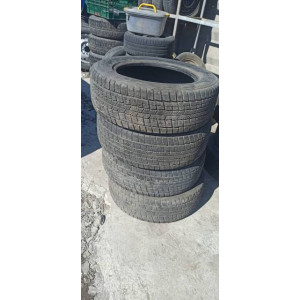 Шины 215/60/R16 GoodYear IceNavi NH в Омске