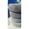 Шины 215/60/R16 GoodYear IceNavi NH в Омске
