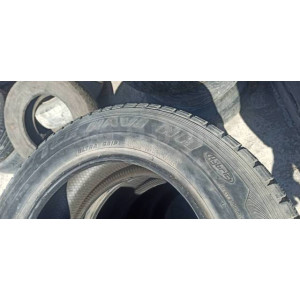 Шины 215/60/R16 GoodYear IceNavi NH в Омске