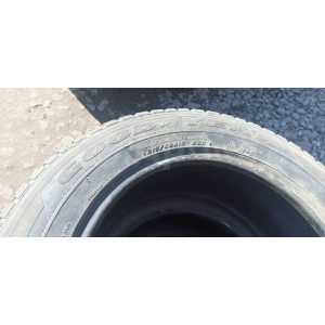 Шины 215/60/R16 GoodYear IceNavi NH в Омске