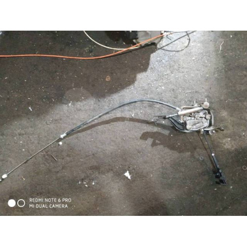 Педаль ручника Toyota Camry/Vista V3 в Омске