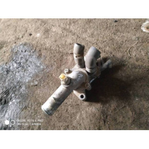 Корпус термостата Toyota 4A,5A,7A 16323-15180 в Омске