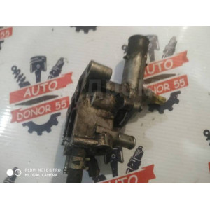 Корпус термостата Toyota 4A,5A,7A 16323-15180 в Омске