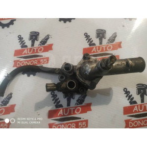 Корпус термостата Toyota 4A,5A,7A 16323-15180 в Омске