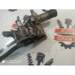 Корпус термостата Toyota 4A,5A,7A 16323-15180 в Омске