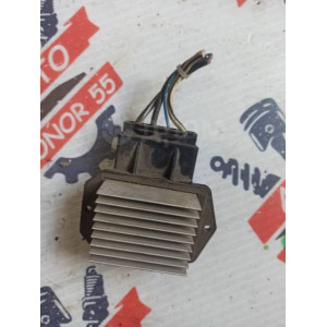Реостат печки Toyota 4993002100 в Омске
