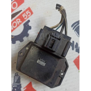 Реостат печки Toyota 4993002100 в Омске