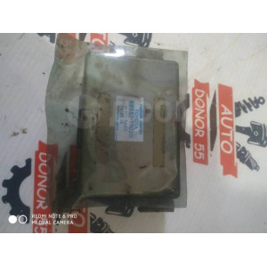 Блок управления ДВС EFI Toyota 3E 8955113020 в Омске