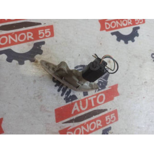 Повторитель поворота в крыло левый Mazda Atenza/6 GH p7398 в Омске