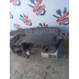 Торпедо Nissan Bluebird Sylphy FG10 в Омске