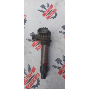 Катушка зажигания Opel/Chevrolet 0997001660 в Омске