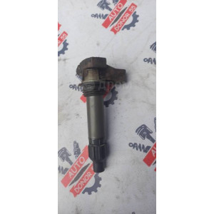 Катушка зажигания Opel/Chevrolet 0997001660 в Омске