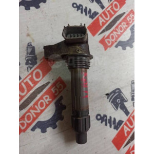 Катушка зажигания Opel/Chevrolet 0997001660 в Омске