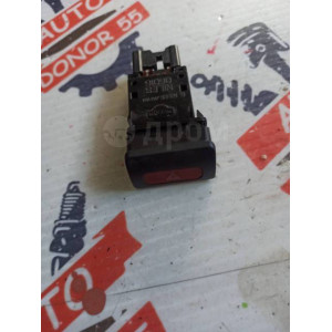 Кнопка аварийной сигнализации Nissan Sunny B14 в Омске Кнопка аварийной сигнализации Nissan Sunny B14 в Омске