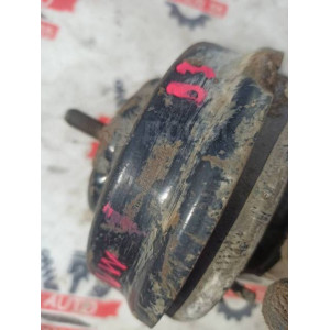 Подушка передняя ДВС Volkswagen Passat B3 в Омске