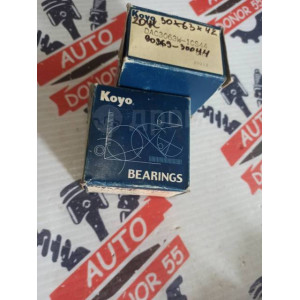 Подшипник задней ступицы Toyota Koyo DAC3063W1CS44 в Омске