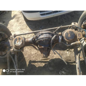 Чулок заднего моста Mitsubishi Pajero/Montero 6g74, 4M40 4,636 в Омске