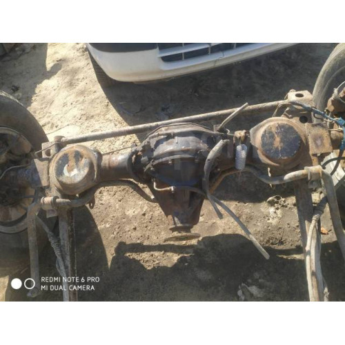 Чулок заднего моста Mitsubishi Pajero/Montero 6g74, 4M40 4,636 в Омске