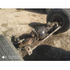 Чулок заднего моста Mitsubishi Pajero/Montero 6g74, 4M40 4,636 в Омске