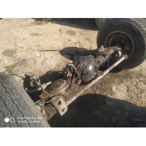 Чулок заднего моста Mitsubishi Pajero/Montero 6g74, 4M40 4,636 в Омске