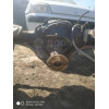 Чулок заднего моста Mitsubishi Pajero/Montero 6g74, 4M40 4,636 в Омске