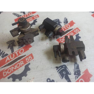 Клапан электромагнитный Ford/Peugeot 1628ZT в Омске
