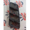 Решетка капота левая Mercedes Benz W166 a1668800105 в Омске