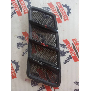 Решетка капота левая Mercedes Benz W166 a1668800105 в Омске