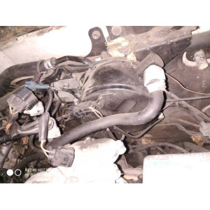 Ресивер воздушный Toyota Corolla/Sprinter CE11 в Омске