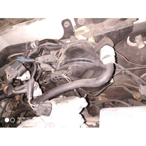 Ресивер воздушный Toyota Corolla/Sprinter CE11 в Омске