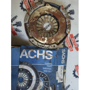 Корзина сцепления Mazda Sachs 3082303531 в Омске