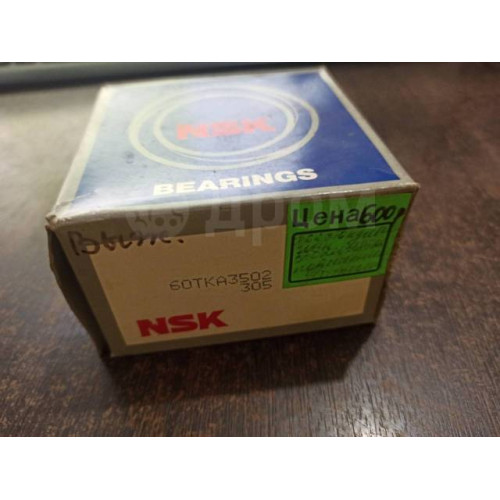 Подшипник выжимной Toyota NSK 60TKA3502305 в Омске