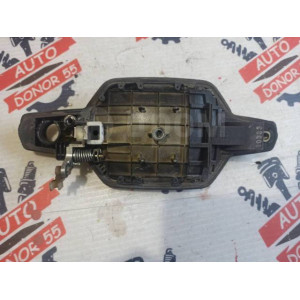 Ручка двери передней правой Hyundai Terracan 82660h1010 в Омске