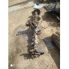 Мост задний KIA Sorento BL D4CB в Омске