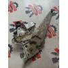 Стеклоподъемник задний правый Toyota Corolla/Allex/Fielder 6980312170 в Омске