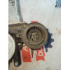 Стеклоподъемник задний правый Toyota Corolla/Allex/Fielder 6980312170 в Омске