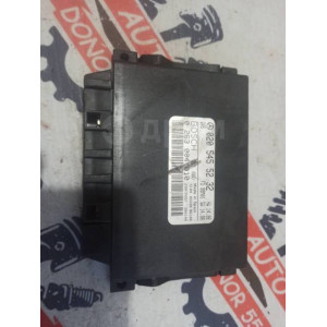 Блок управления парктроником Mercedes Benz S500L A0205455232 W220 в Омске