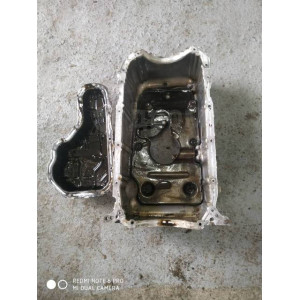 Поддон Mitsubishi Pajero 6G74 в Омске