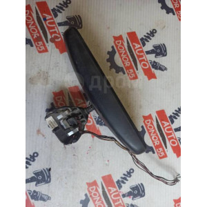 Зеркало салонное Porsche Cayenne 9557315140101C в Омске