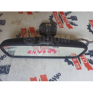 Зеркало салонное Porsche Cayenne 9557315140101C в Омске