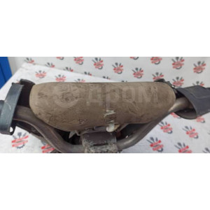 Руль рулевая колонка Seadoo gtx 787 rfi в Омске
