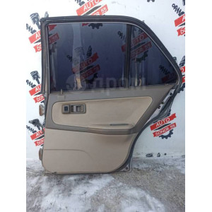 Дверь задняя правая Honda City MRH3A в Омске