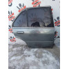 Дверь задняя правая Honda City MRH3A в Омске