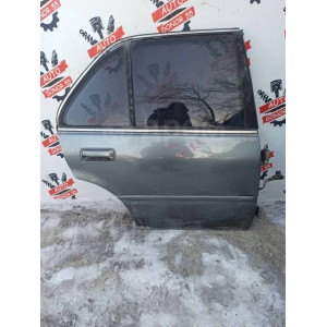 Дверь задняя правая Honda City MRH3A в Омске