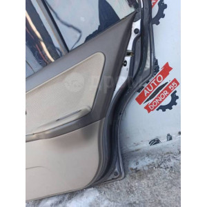 Дверь задняя правая Honda City MRH3A в Омске